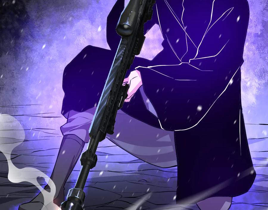 我能看到禁区规则 - 第27话 33号信徒！苍狮！ - 第78张图