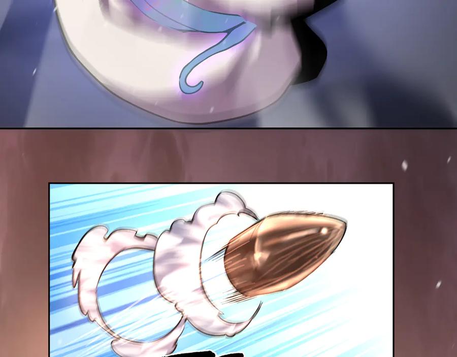 我能看到禁区规则 - 第27话 33号信徒！苍狮！ - 第74张图