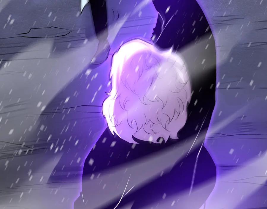 我能看到禁区规则 - 第27话 33号信徒！苍狮！ - 第87张图