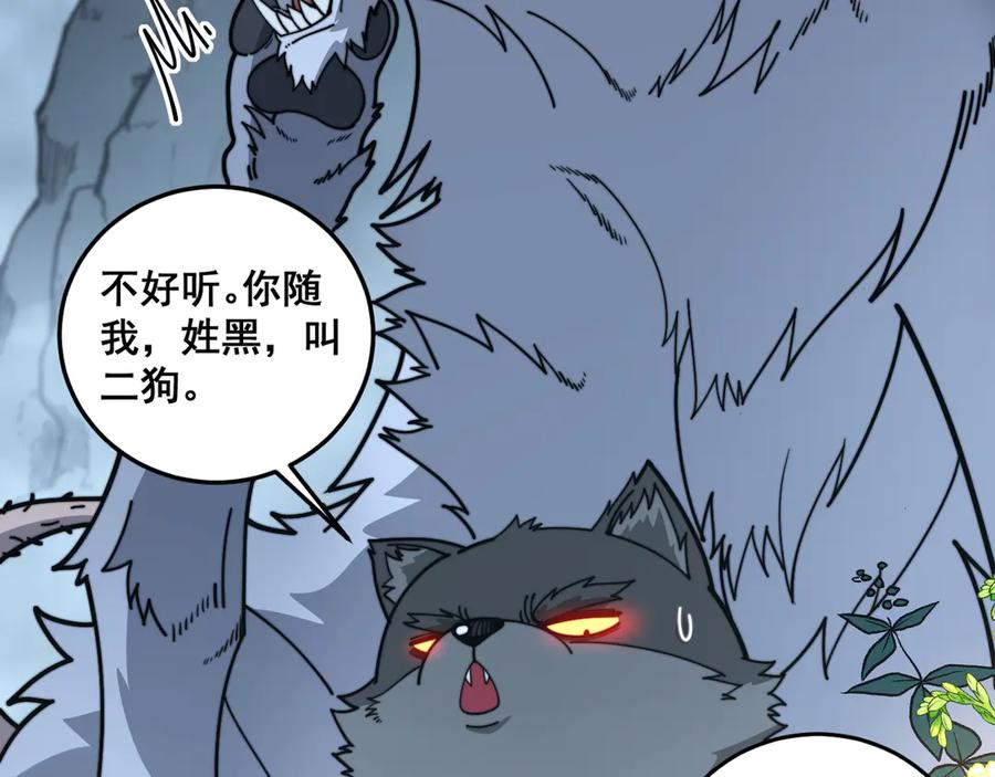 老蛇修仙传（蛇祖） 第29回 测灵根天赋初显 第42页
