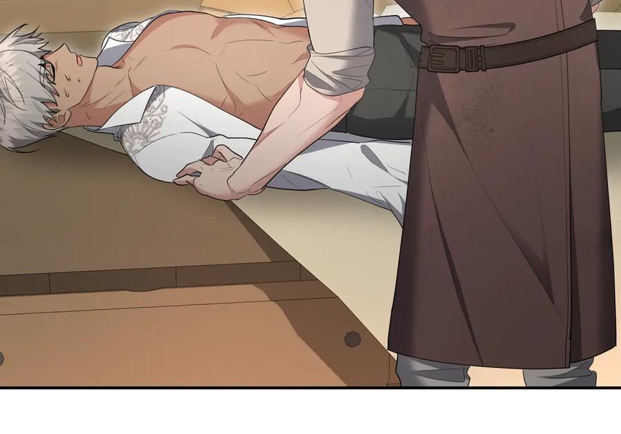 《小姐不愿意》第33话 救人 第91页