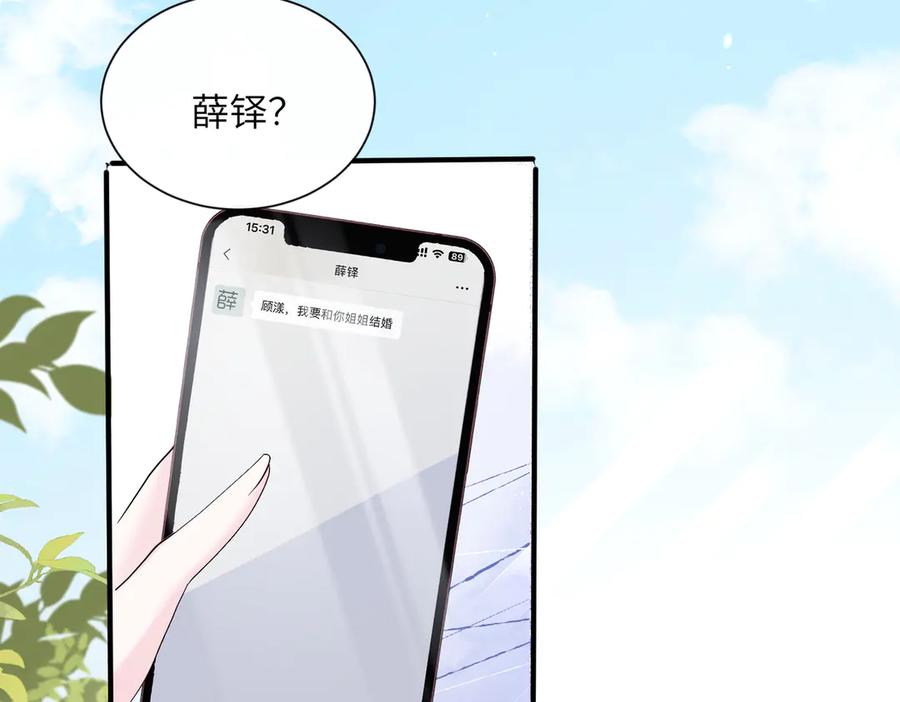 《穿成马甲大佬的妹妹》第34话 警告 第66页