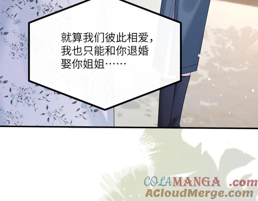 《穿成马甲大佬的妹妹》第34话 警告 第81页