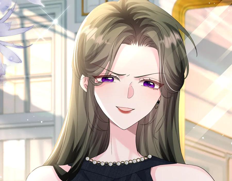 《穿成马甲大佬的妹妹》第34话 警告 第40页