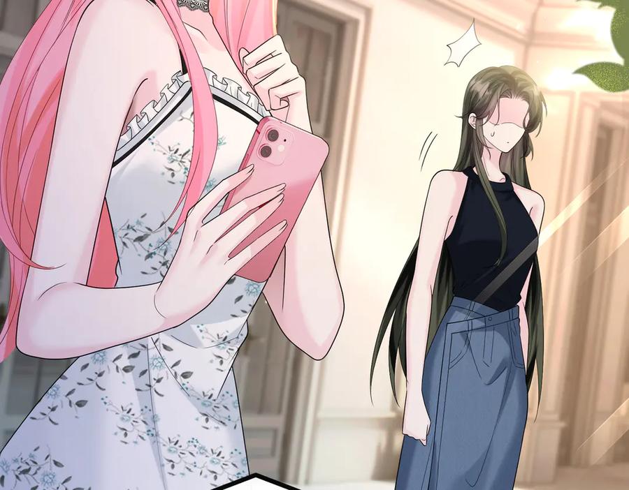 《穿成马甲大佬的妹妹》第34话 警告 第80页