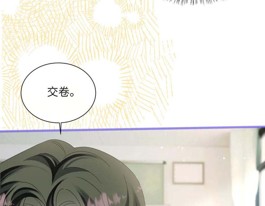 《穿成马甲大佬的妹妹》第39话 赌约 第58页
