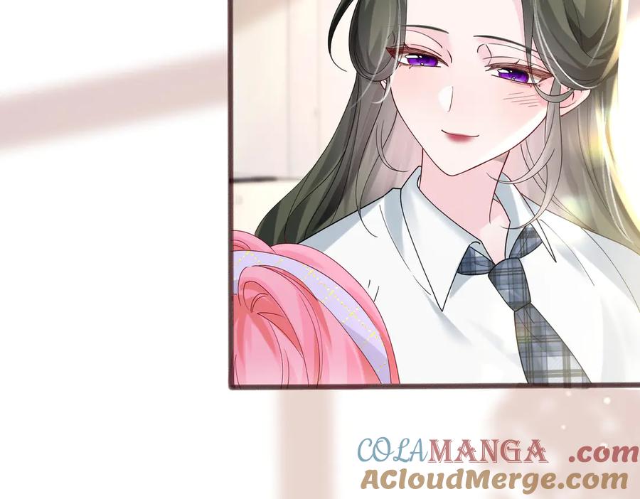 《穿成马甲大佬的妹妹》第39话 赌约 第33页