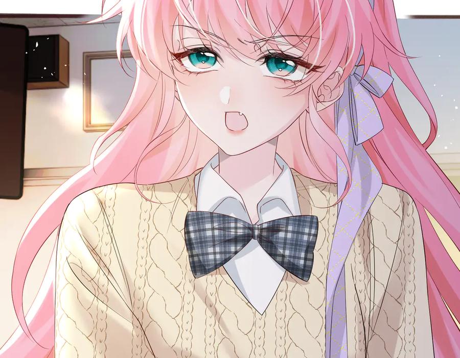 《穿成马甲大佬的妹妹》第41话 诽谤 第31页