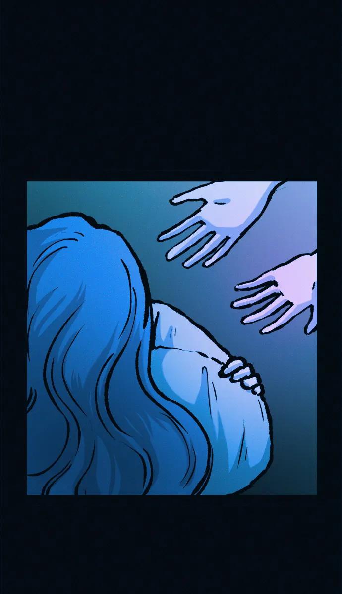 可疑的减肥俱乐部 - 第47话 我的孩子是不是特别可爱？ - 第83张图