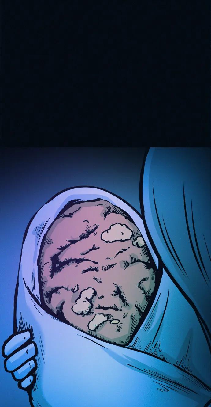 可疑的减肥俱乐部 - 第47话 我的孩子是不是特别可爱？ - 第86张图