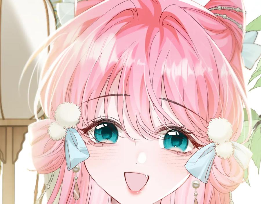 《穿成马甲大佬的妹妹》第55话 画中仙顾漾 第98页