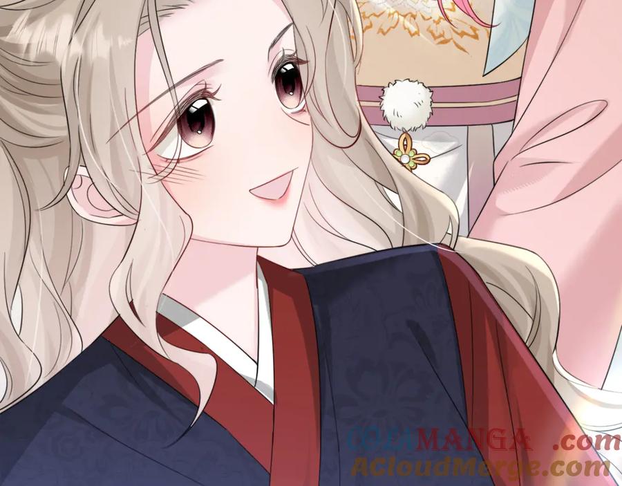 《穿成马甲大佬的妹妹》第56话 综艺团宠 第93页