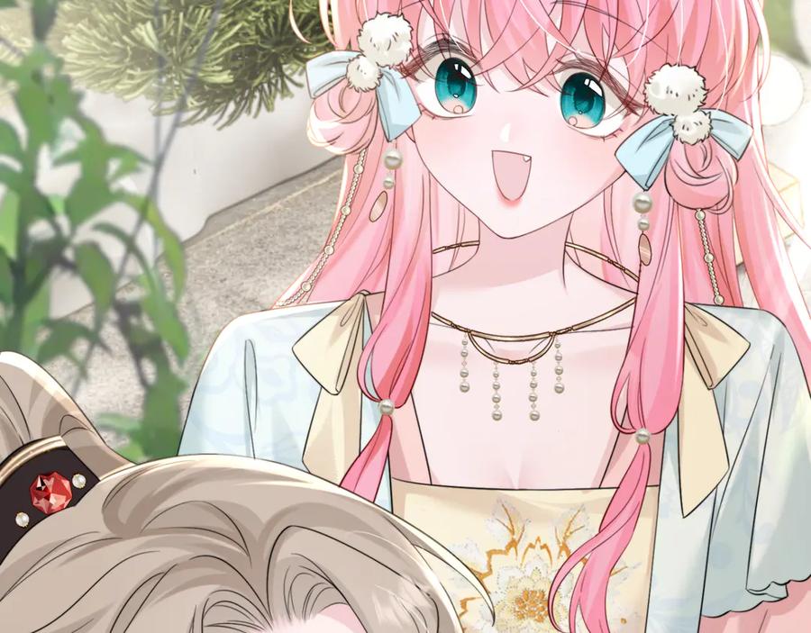 《穿成马甲大佬的妹妹》第56话 综艺团宠 第92页