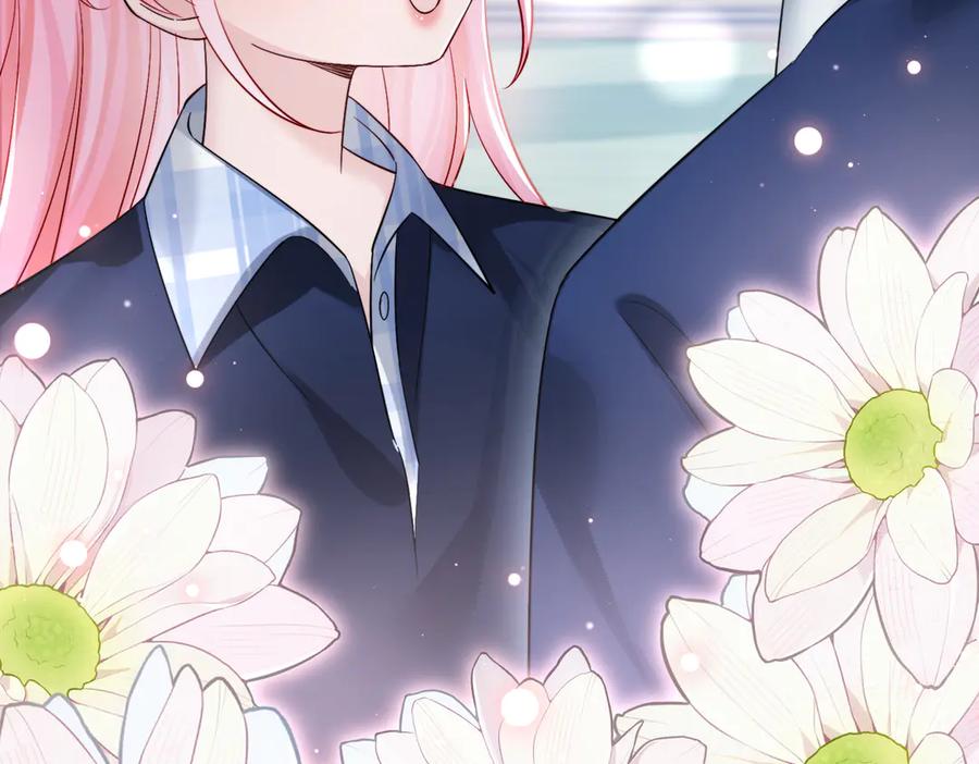 《穿成马甲大佬的妹妹》第74话 交给我吧，姐姐 第99页
