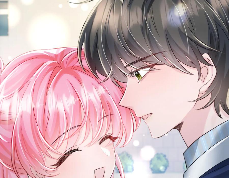 《穿成马甲大佬的妹妹》第74话 交给我吧，姐姐 第98页