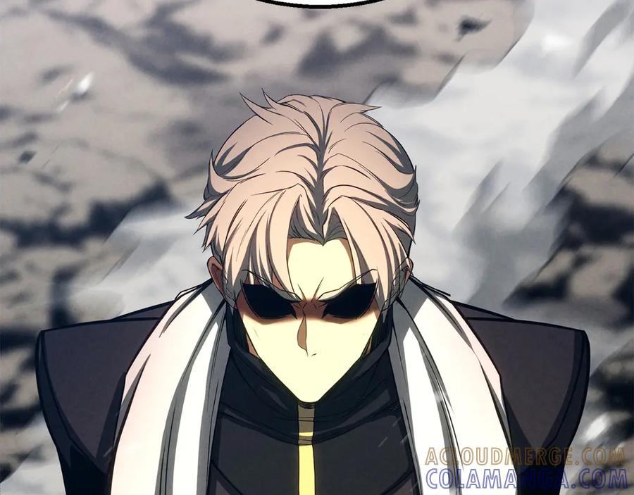 死灵法师：重生的我全技能精通 - 第89话 我所信仰的神 - 第249张图