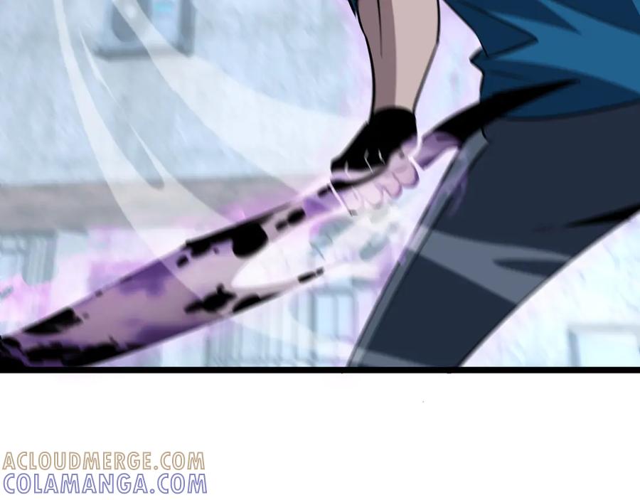 《异狱暴君：我的影子能无限进化》第27话 反击 第89页