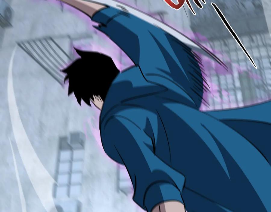 《异狱暴君：我的影子能无限进化》第27话 反击 第88页