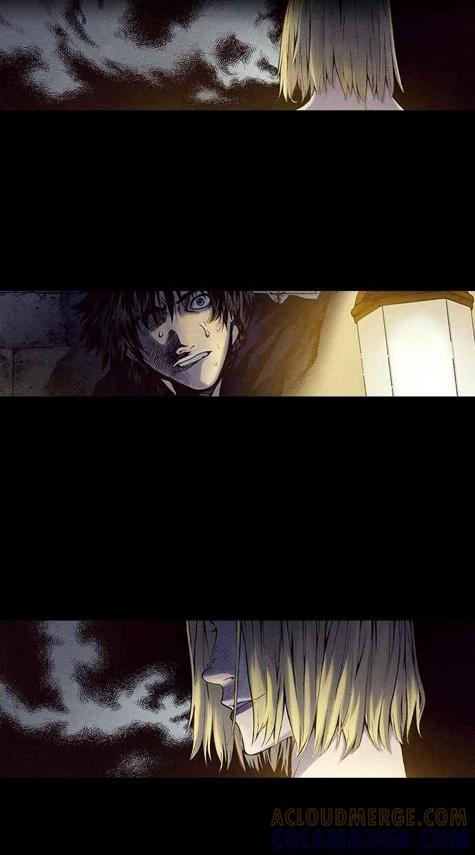 《新暗行御史》第208话 第21页