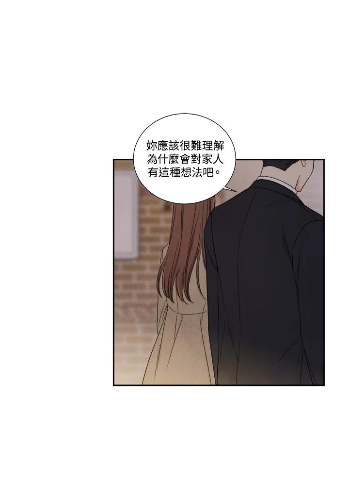 《纵然心痛》第30话 第71页