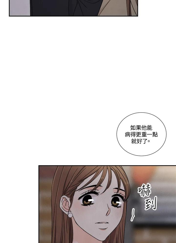 《纵然心痛》第30话 第66页
