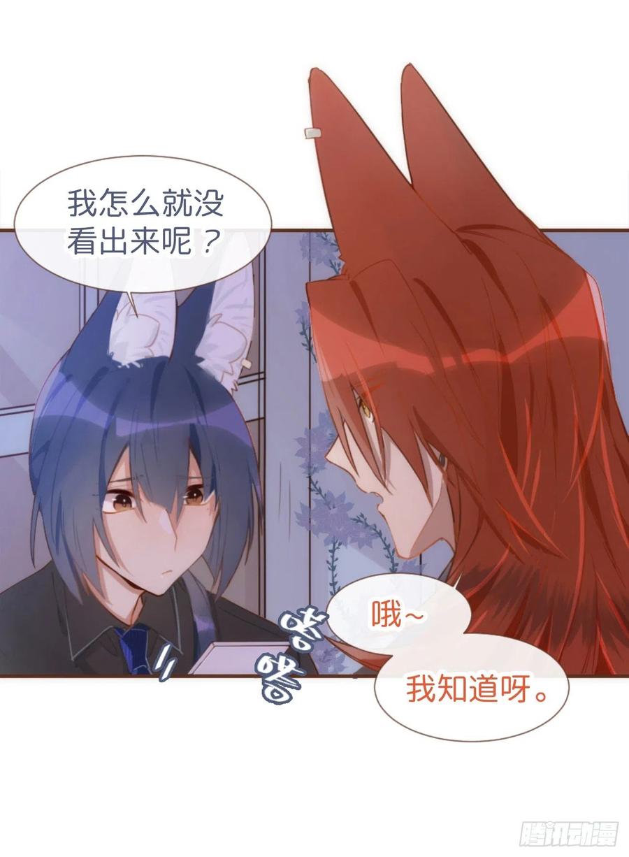 《巧克力于犬是禁止事项》◆05下◆ 我知道 第14页