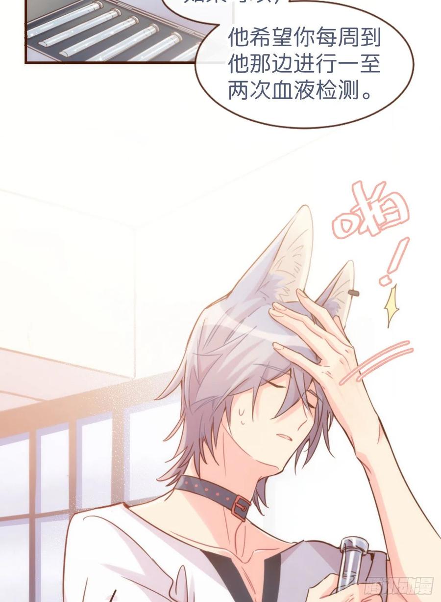 《巧克力于犬是禁止事项》◆06上◆ 有待确定？ 第39页