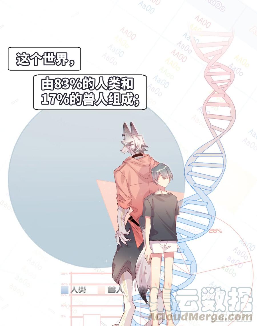 《巧克力于犬是禁止事项》★预告★ 第1页