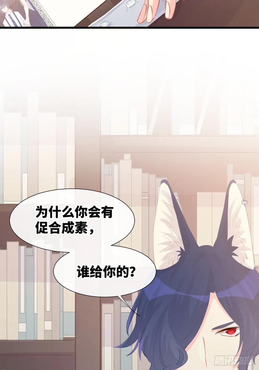 《巧克力于犬是禁止事项》◆09上◆ 满意吗？ 第26页