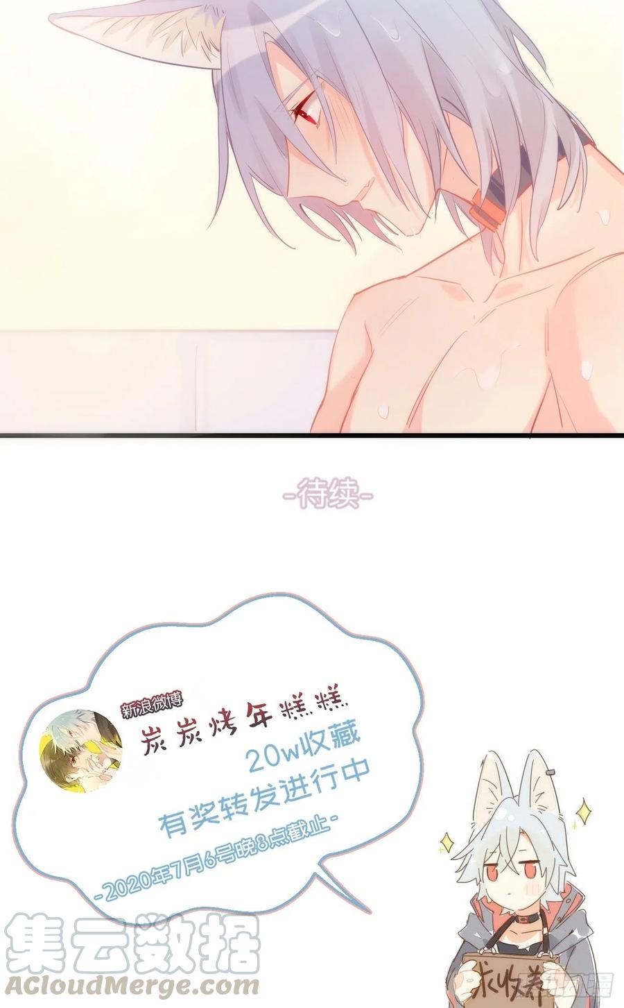 《巧克力于犬是禁止事项》◆10中◆ 这里？ 第43页