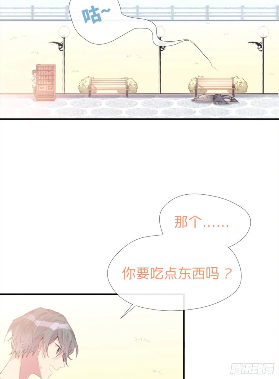 《巧克力于犬是禁止事项》◆01上◆ 犬、犬科！ 第31页