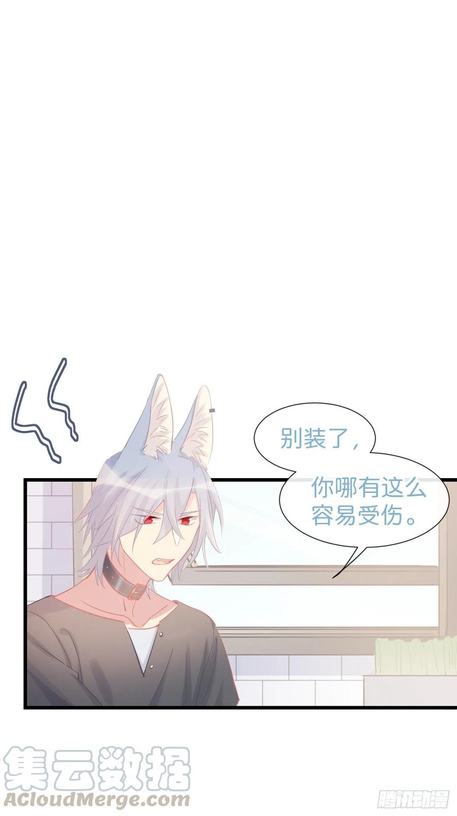 《巧克力于犬是禁止事项》◆11下◆ 临时标记？ 第4页