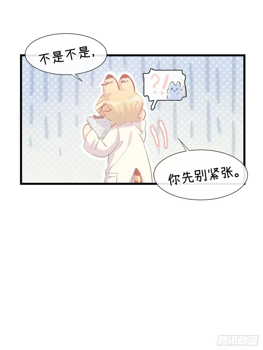 《巧克力于犬是禁止事项》◆13上◆ 真的没有？ 第27页