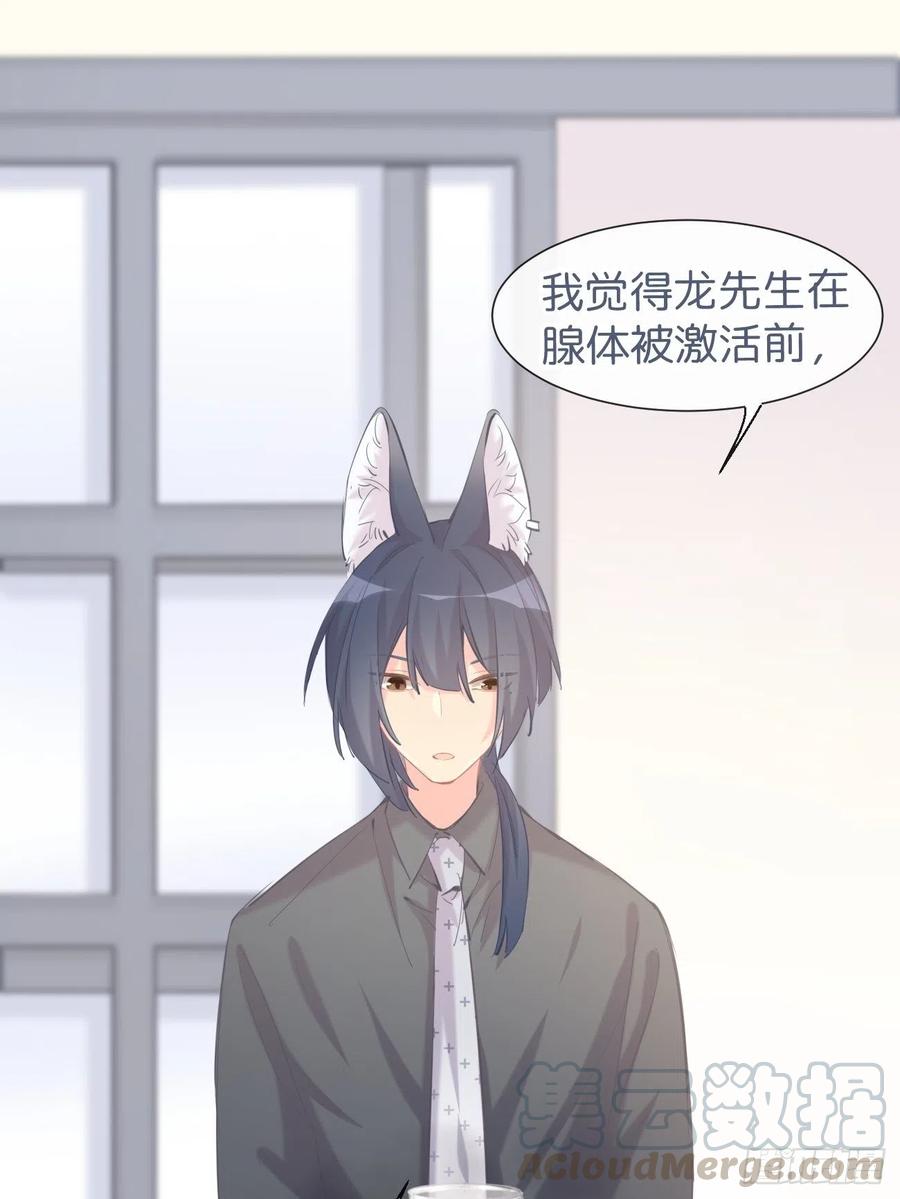 《巧克力于犬是禁止事项》◆14上◆ 无法理解 第42页