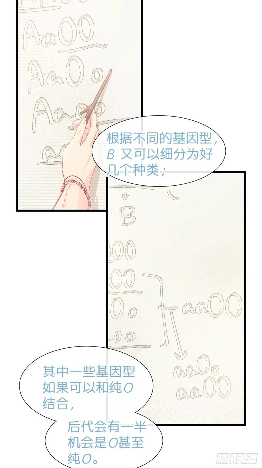 《巧克力于犬是禁止事项》◆20上◆ B 第12页