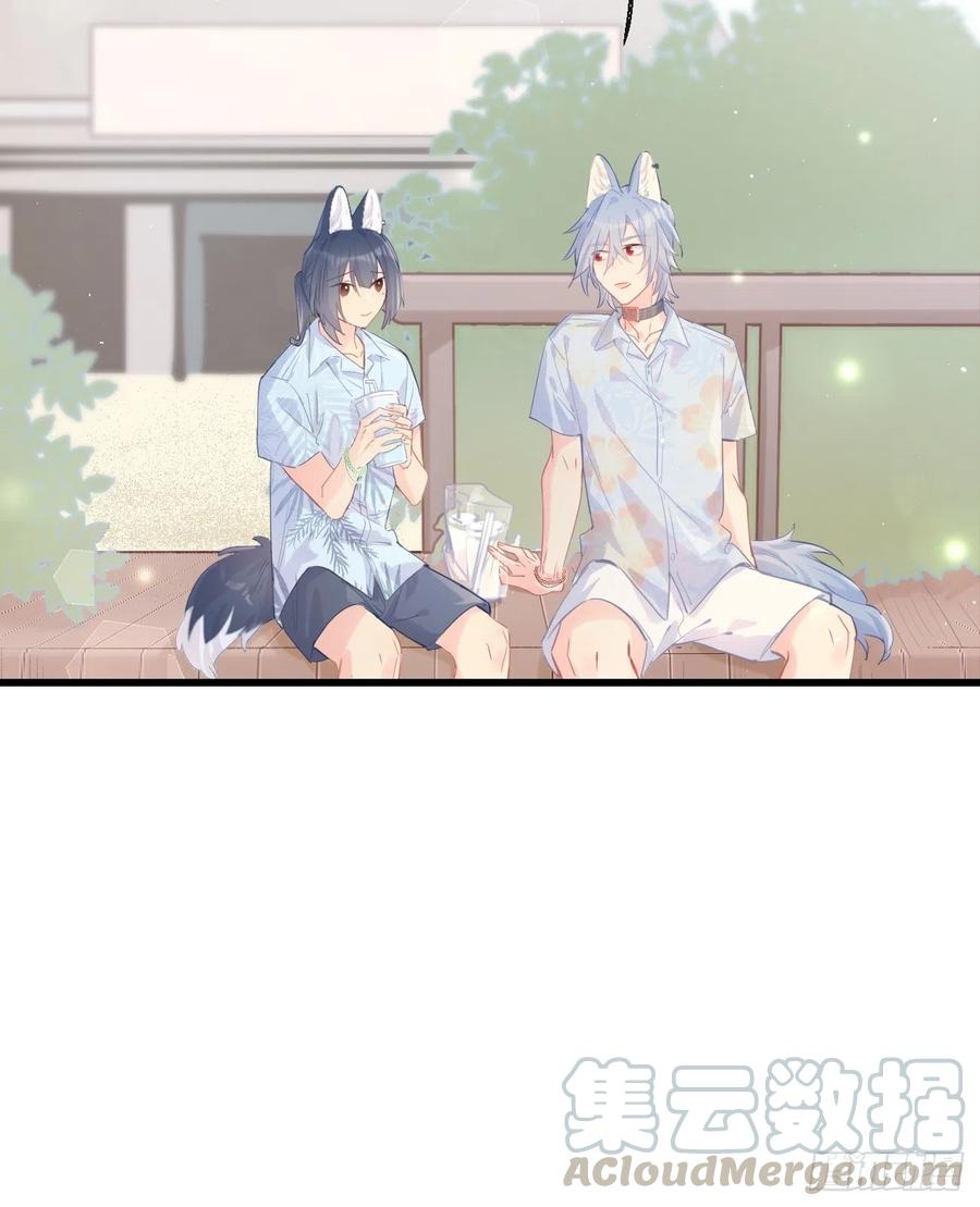 《巧克力于犬是禁止事项》◆21下◆ 药 第25页
