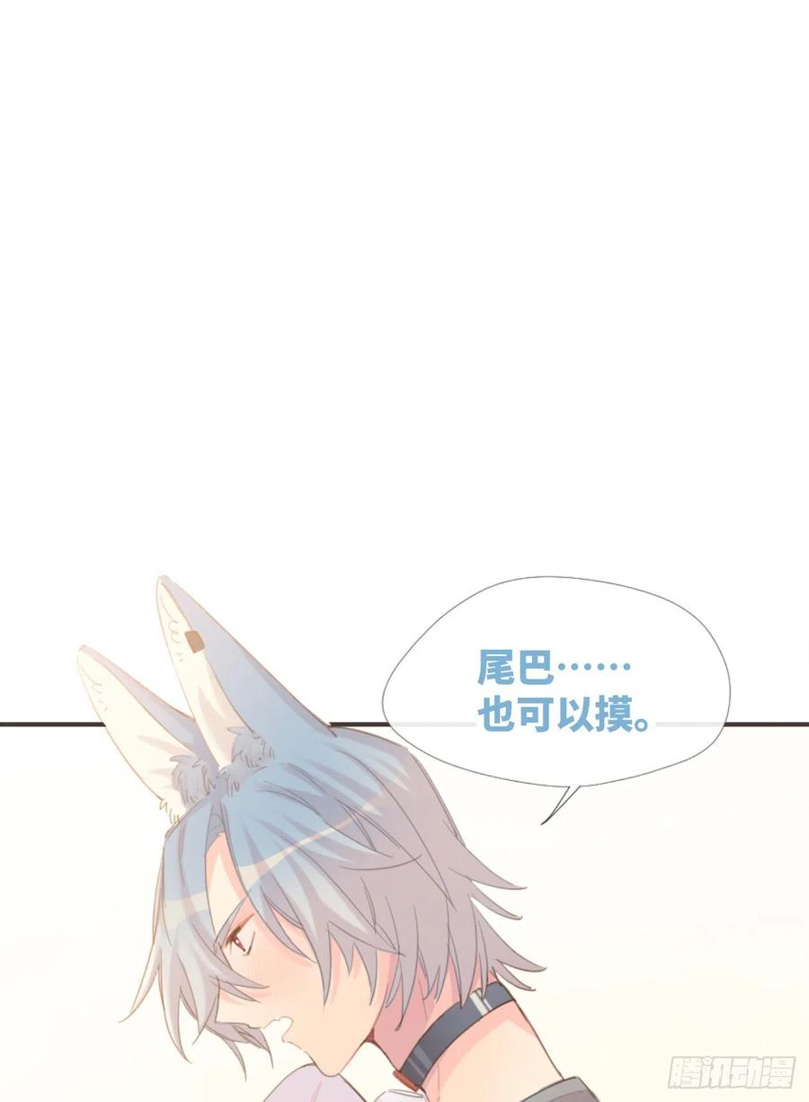 《巧克力于犬是禁止事项》◆02下◆ 喜欢！ 第52页
