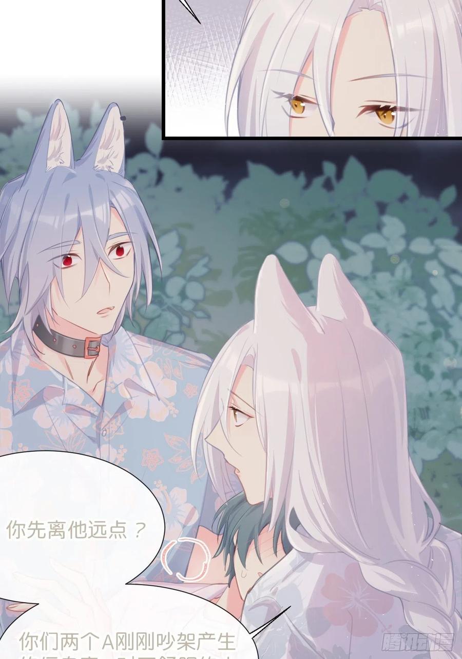 《巧克力于犬是禁止事项》◆24上◆ 第14页