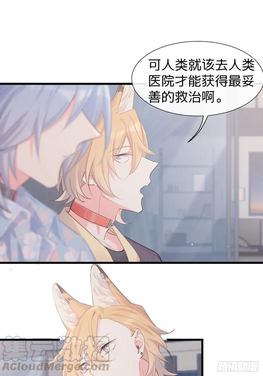 《巧克力于犬是禁止事项》◆26上◆ 后知后觉 第9页