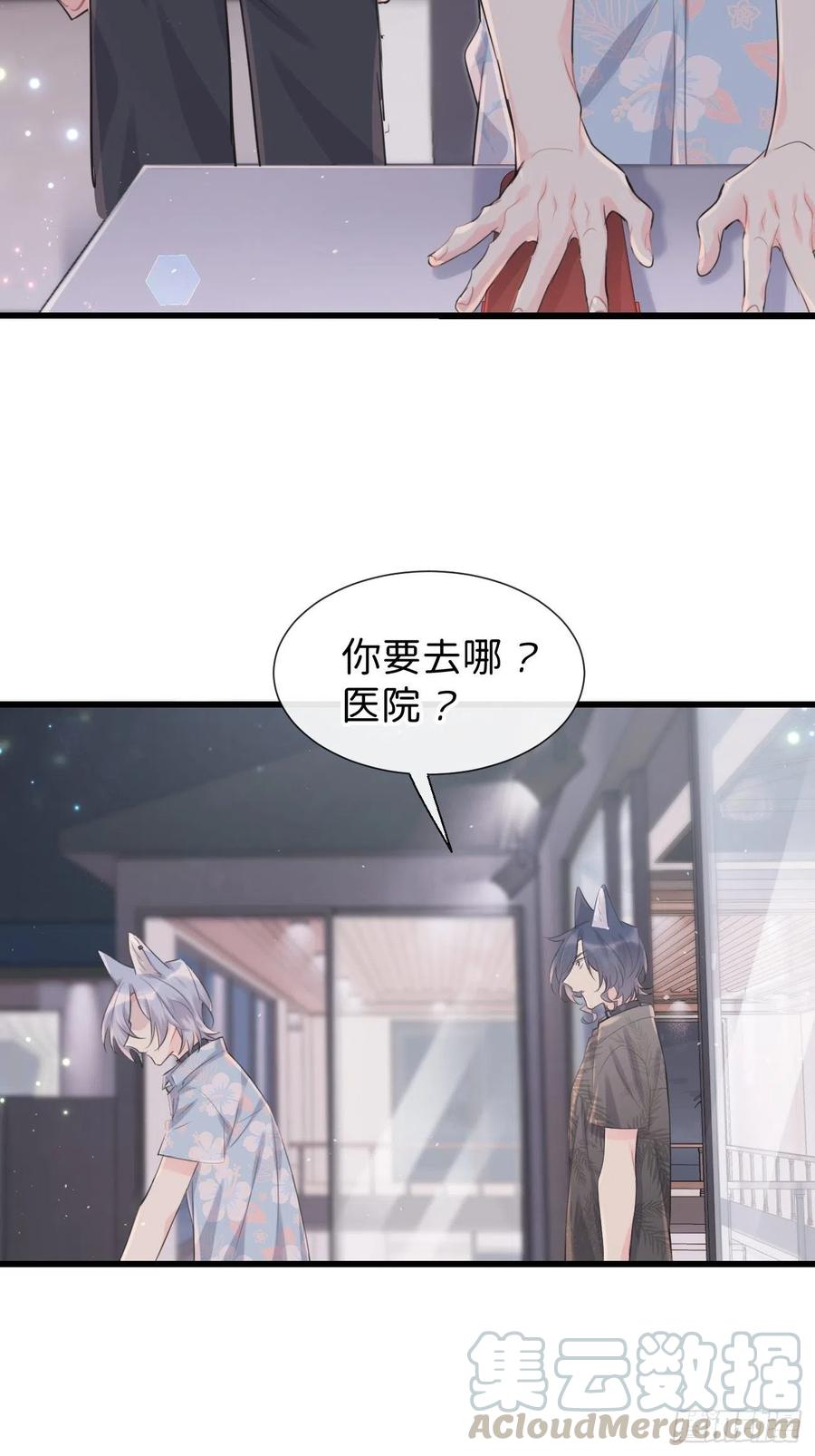 《巧克力于犬是禁止事项》◆29◆ 结 第13页