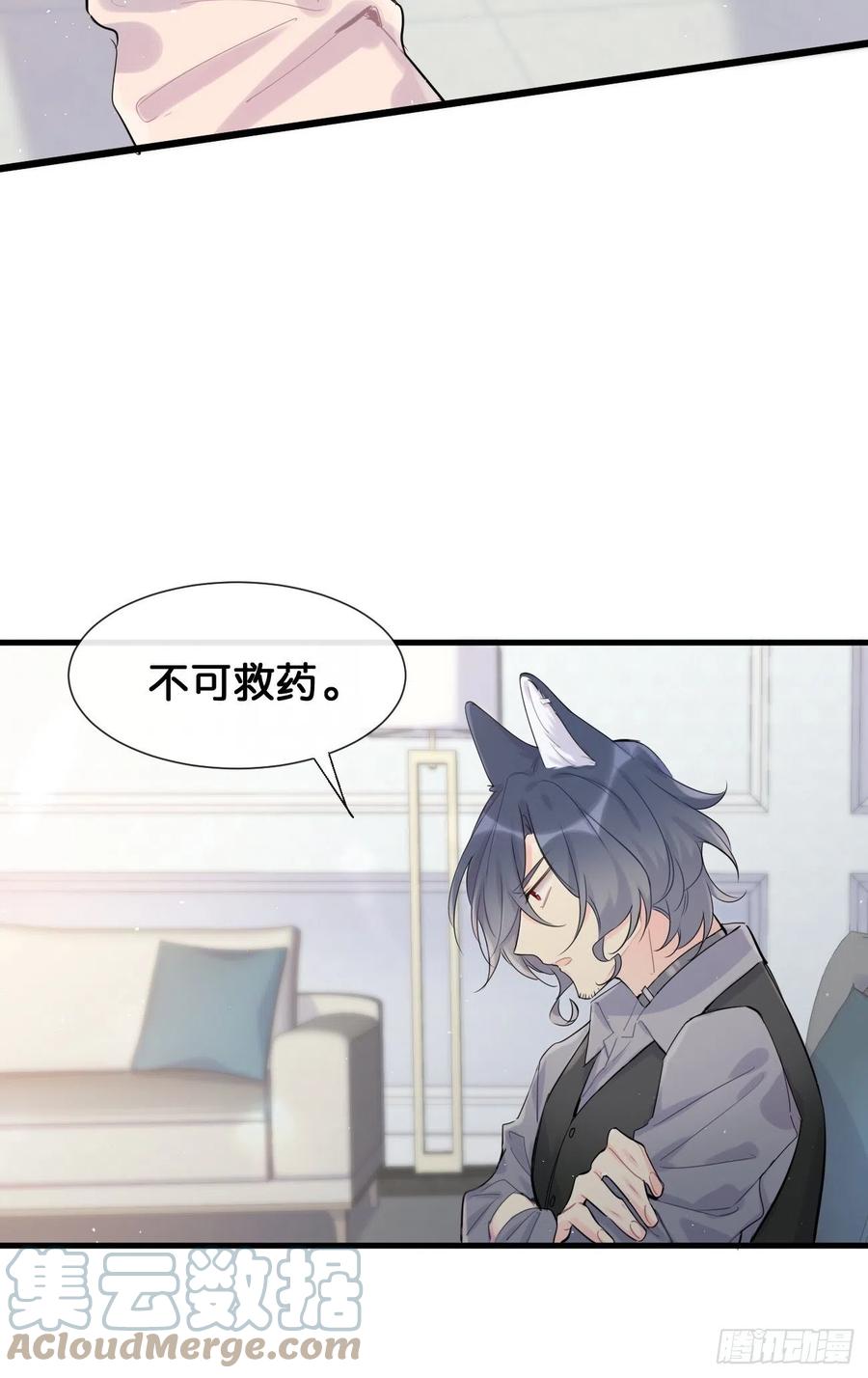 《巧克力于犬是禁止事项》◆34上◆ 陌生人 第31页