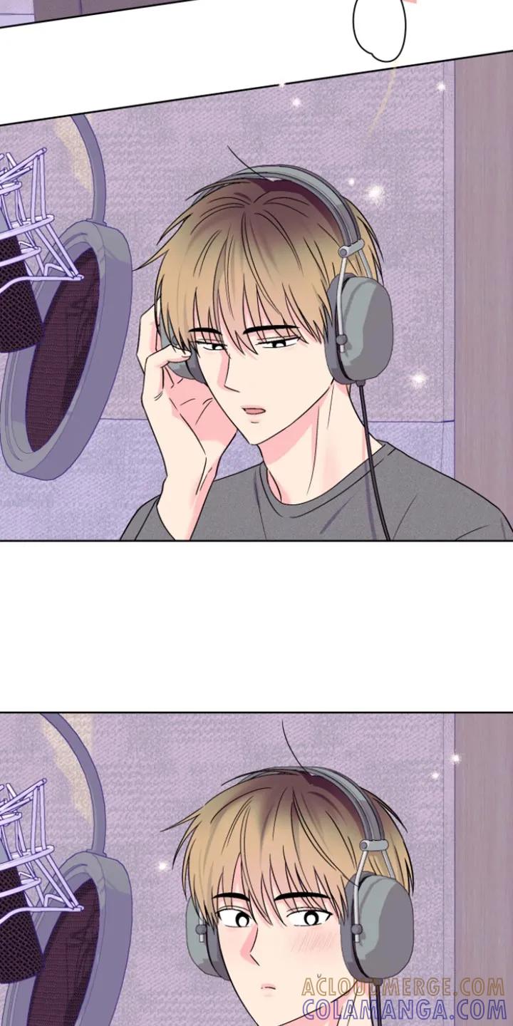 《倒霉经纪人》第110章：【第二季】听得懂 第11页