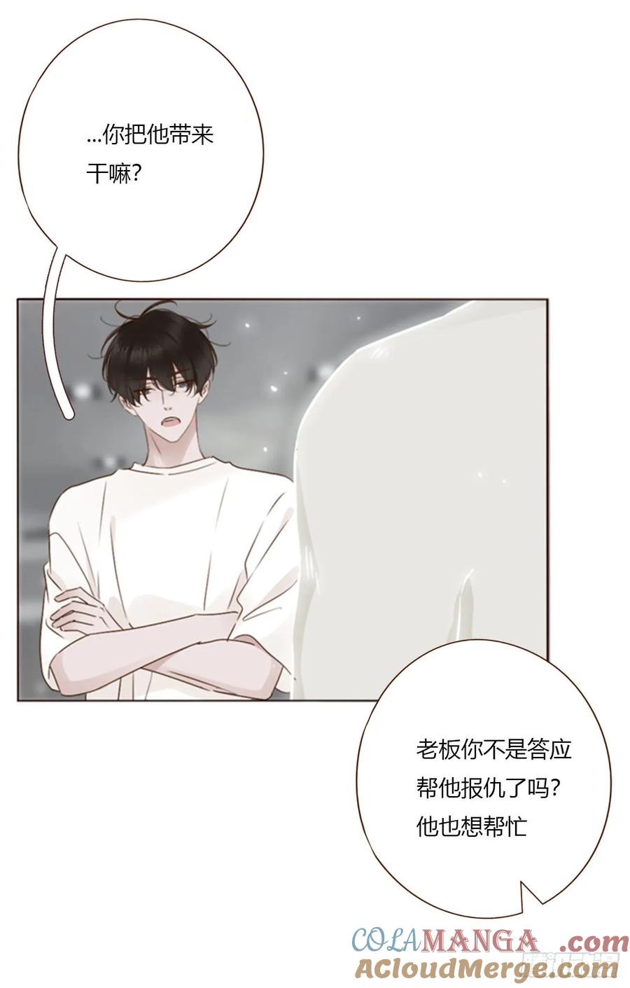 拥然入怀 一八九章 清算1 第31页