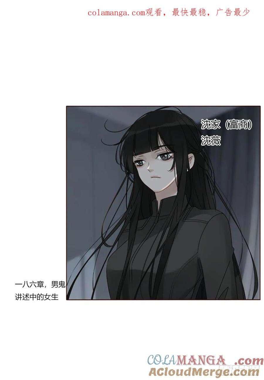 拥然入怀 一九零章 清算2 第1页