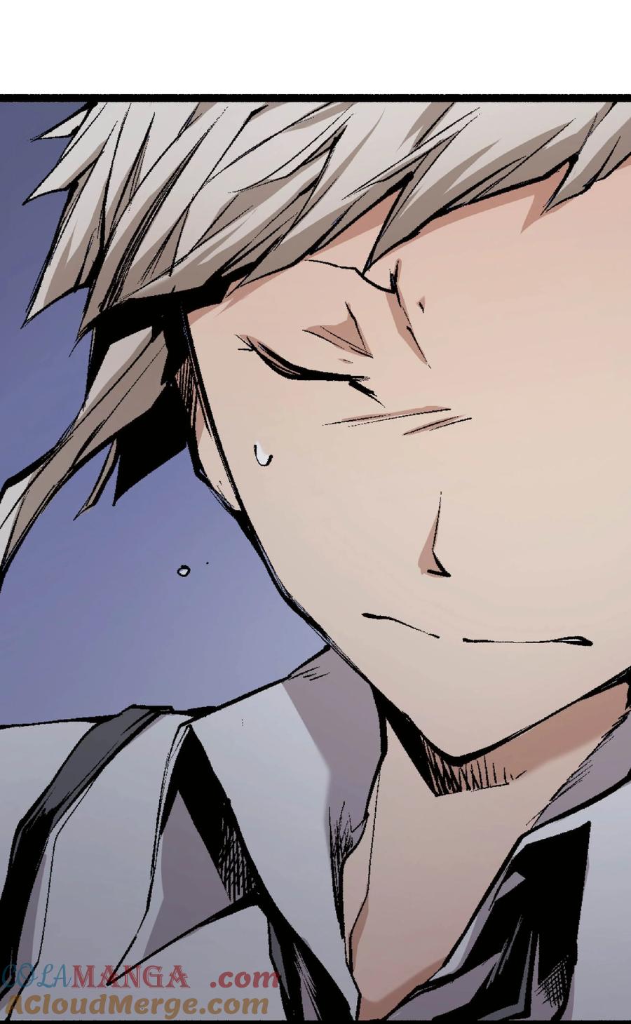 文豪野犬（彩色条漫） - 37 37 - 第34张图