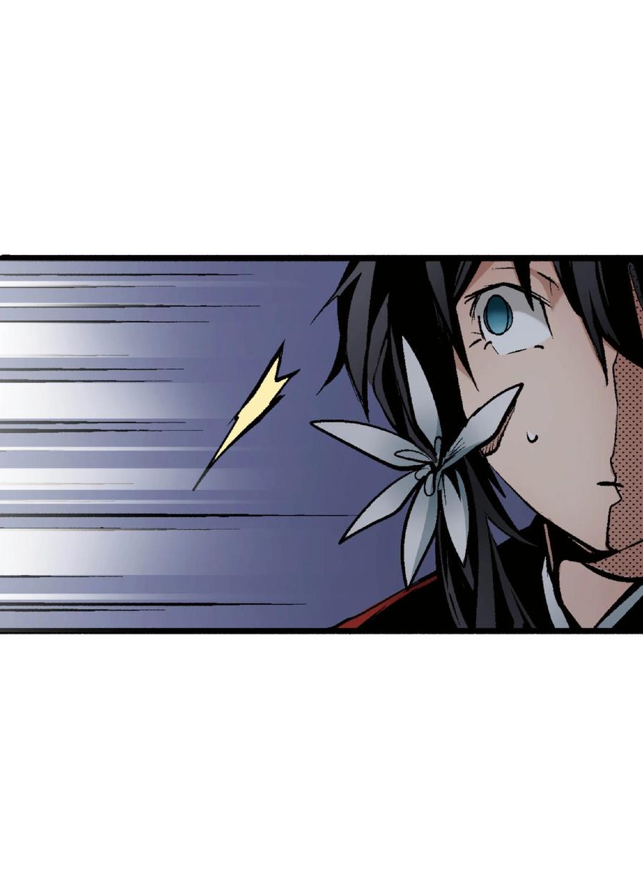 文豪野犬（彩色条漫） - 37 37 - 第45张图