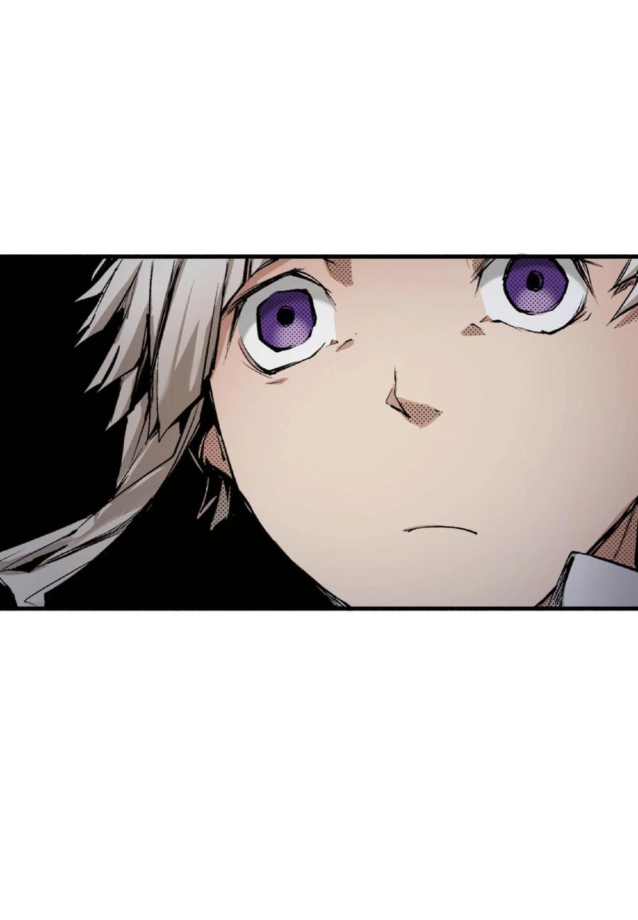 文豪野犬（彩色条漫） - 37 37 - 第29张图