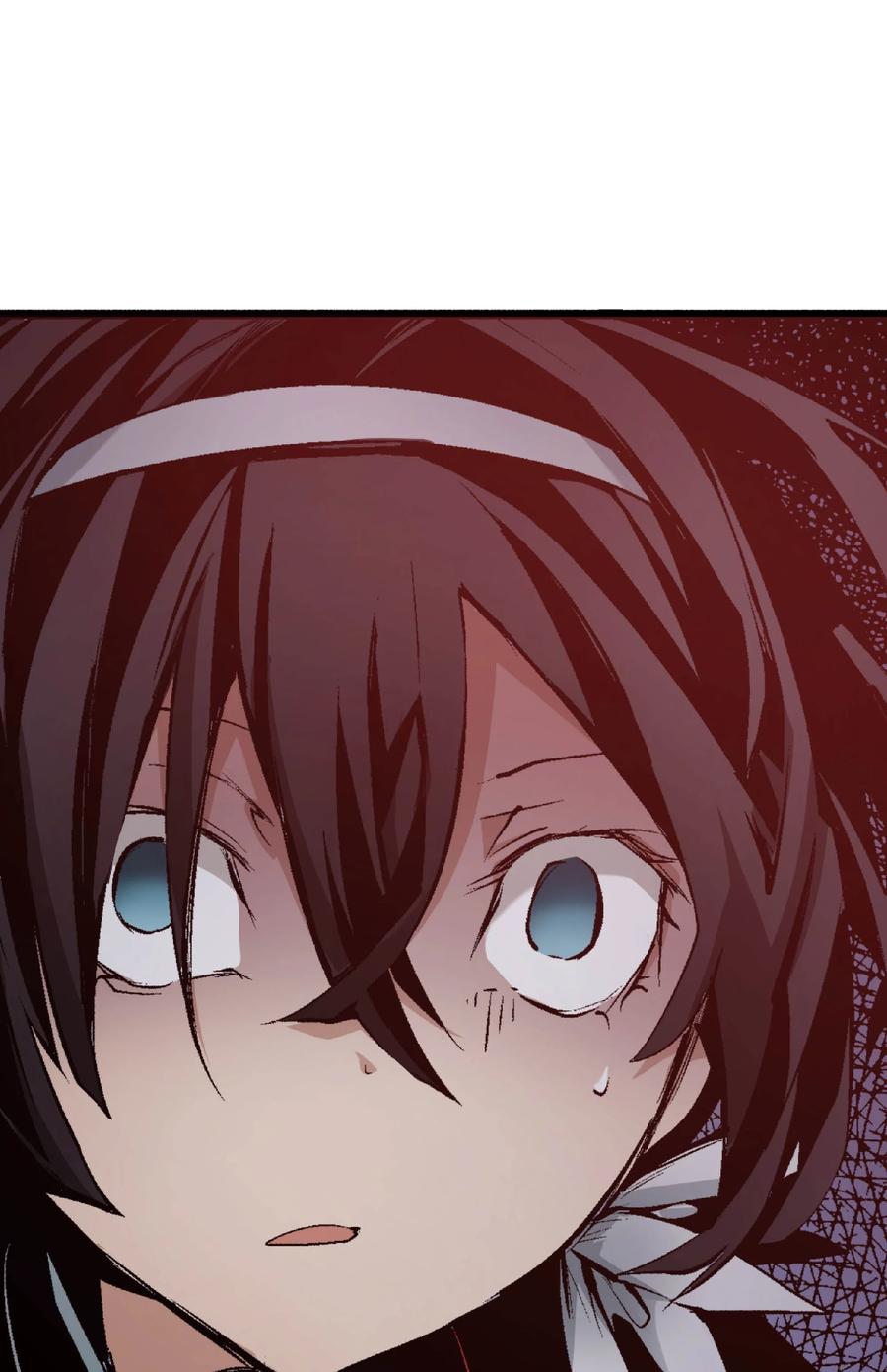 文豪野犬（彩色条漫） - 37 37 - 第42张图