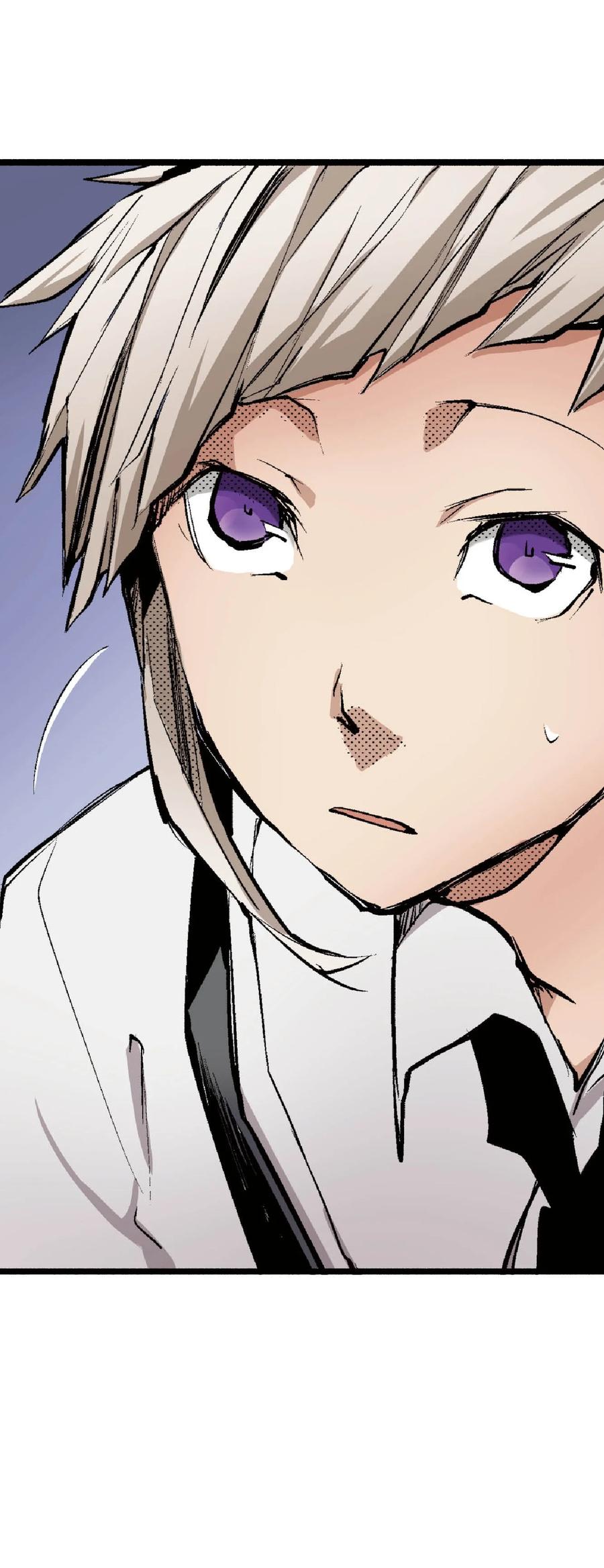 文豪野犬（彩色条漫） - 37 37 - 第27张图