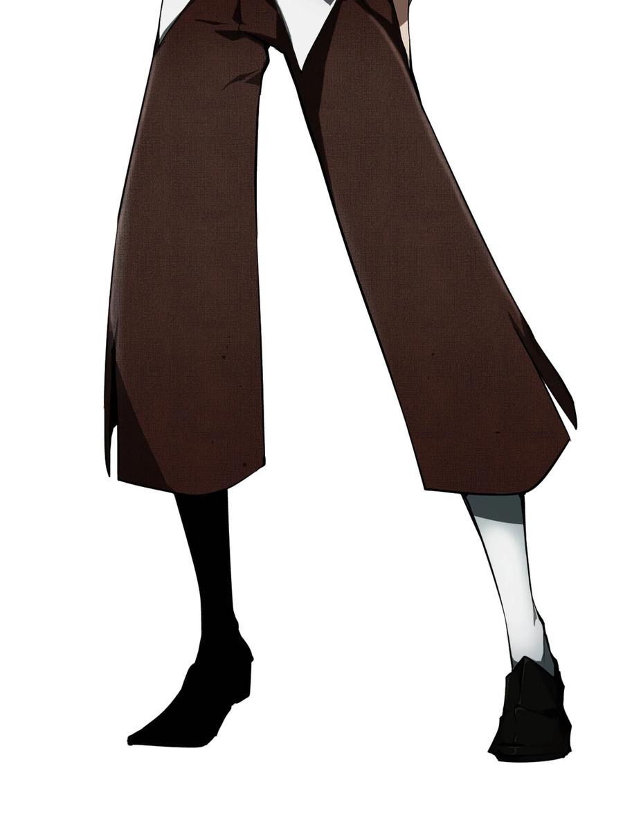 文豪野犬（彩色条漫） - 37 37 - 第62张图